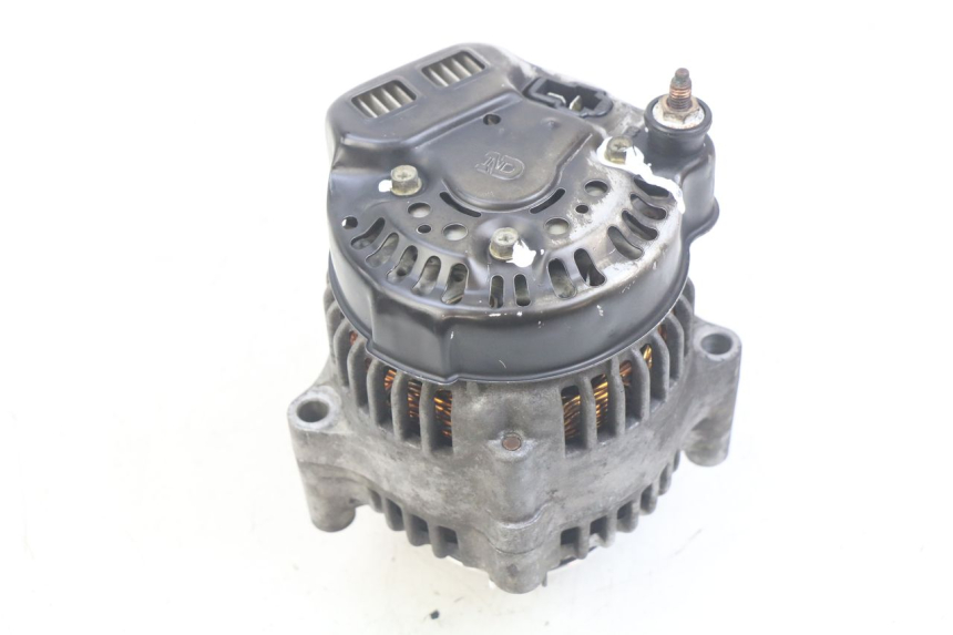 photo de LICHTMASCHINE TRIUMPH SPRINT ST 955 (1999 - 2001)