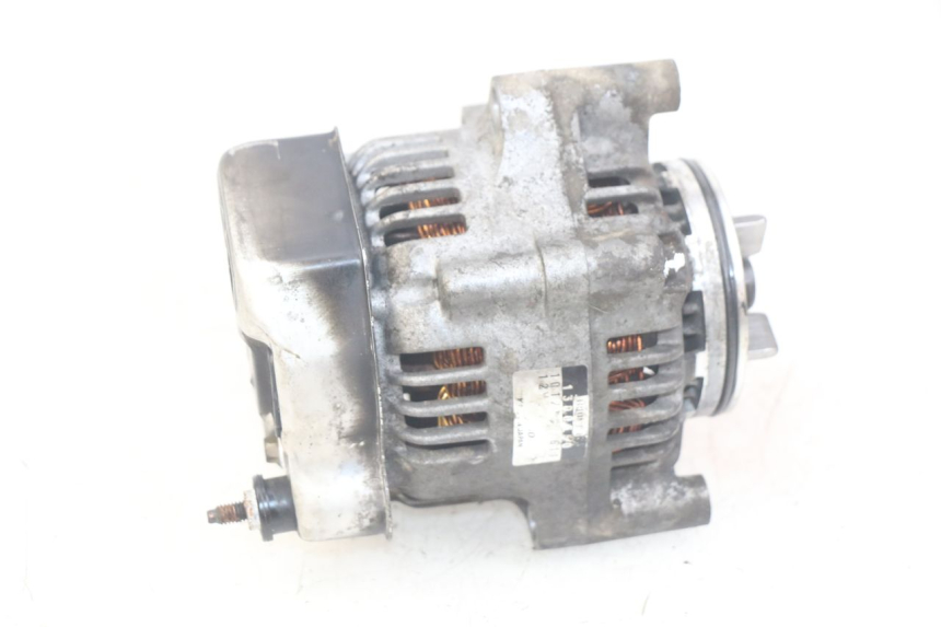photo de LICHTMASCHINE TRIUMPH SPRINT ST 955 (1999 - 2001)