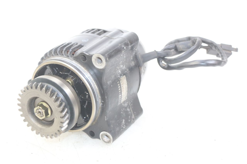 photo de LICHTMASCHINE SUZUKI GSX-F GSX  F 1100 (1988 - 1994)