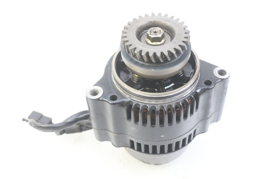 photo de LICHTMASCHINE SUZUKI GSX-F GSX  F 1100 (1988 - 1994)