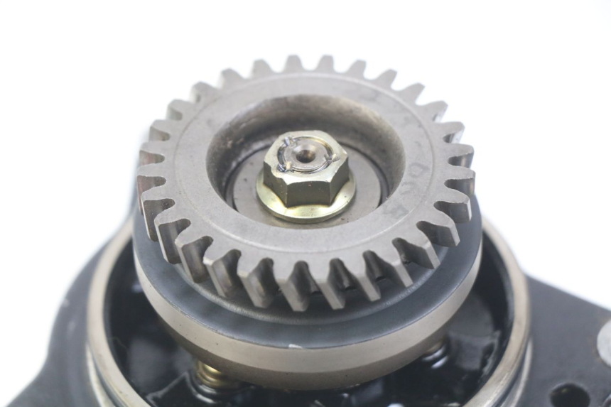 photo de LICHTMASCHINE SUZUKI GSX-F GSX  F 1100 (1988 - 1994)