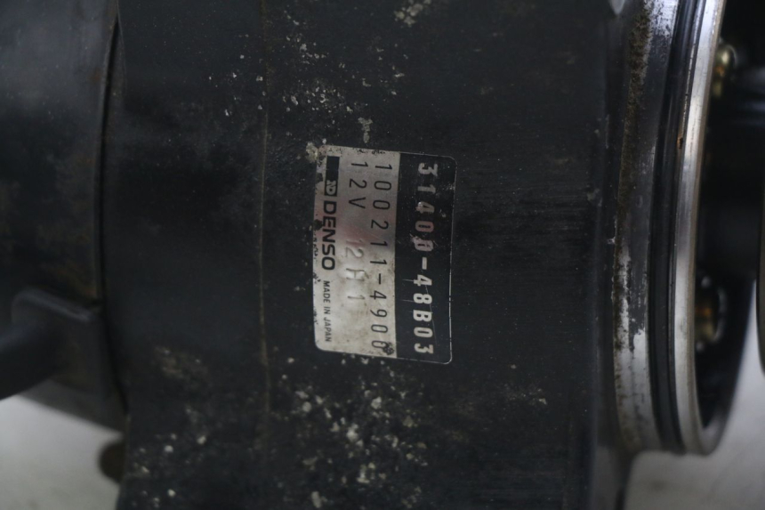 photo de LICHTMASCHINE SUZUKI GSX-F GSX  F 1100 (1988 - 1994)