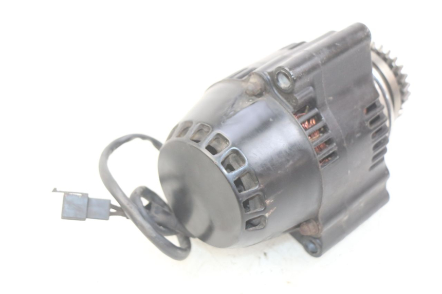 photo de LICHTMASCHINE SUZUKI GSX-F GSX  F 1100 (1988 - 1994)