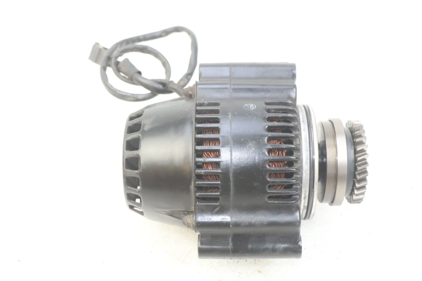 photo de LICHTMASCHINE SUZUKI GSX-F GSX  F 1100 (1988 - 1994)