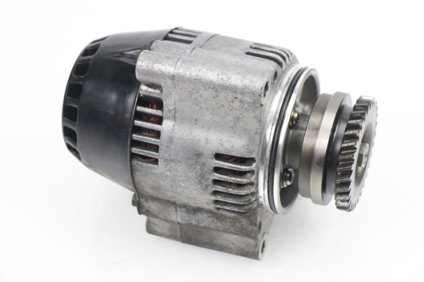 photo de LICHTMASCHINE SUZUKI GSXF GSX F 600 (1988 - 1997)