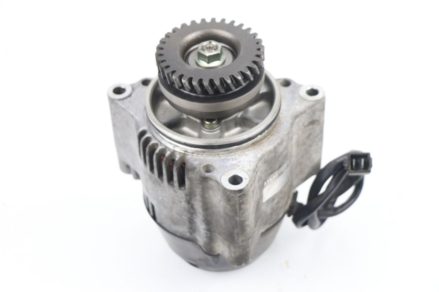 photo de LICHTMASCHINE SUZUKI GSXF GSX F 600 (1988 - 1997)