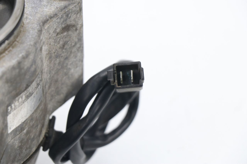 photo de LICHTMASCHINE SUZUKI GSXF GSX F 600 (1988 - 1997)