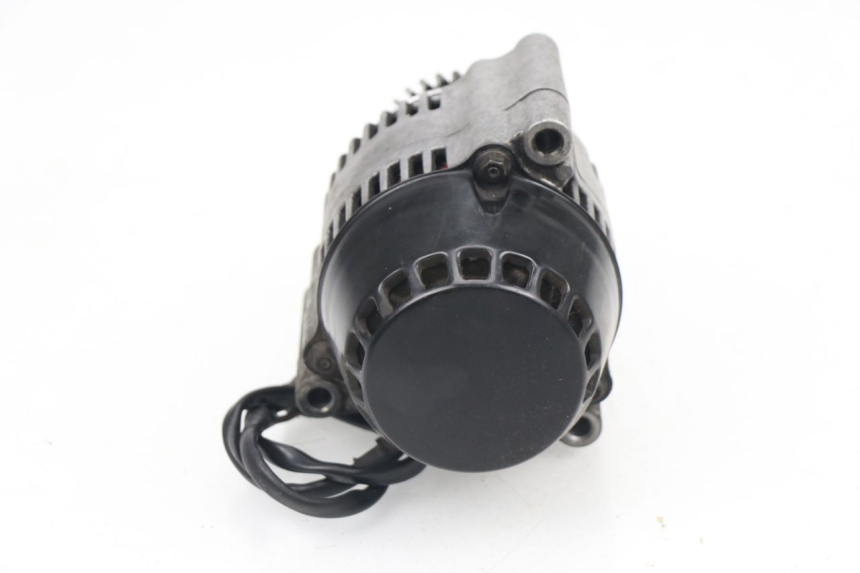 photo de LICHTMASCHINE SUZUKI GSXF GSX F 600 (1988 - 1997)