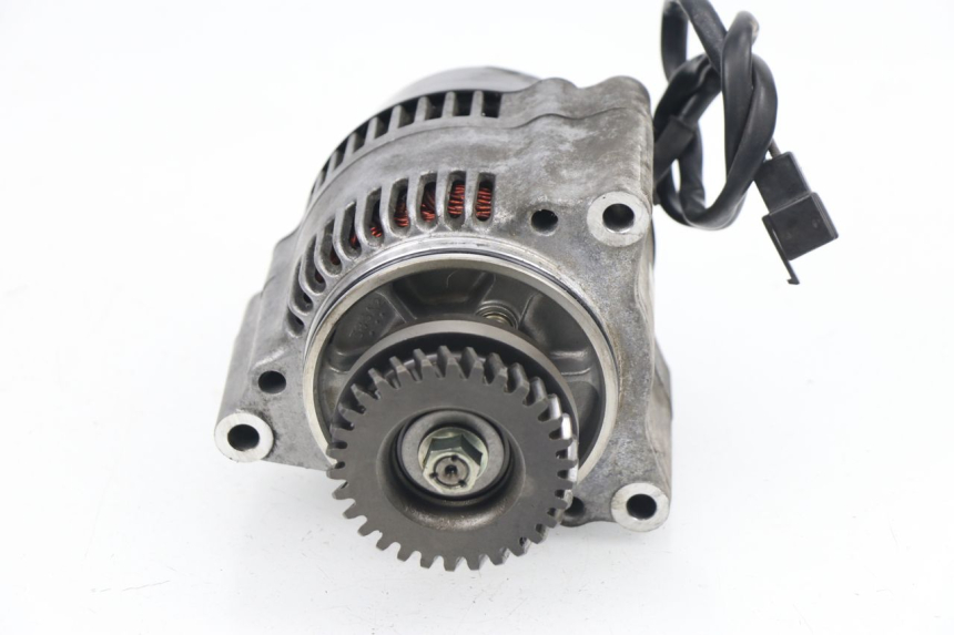 photo de LICHTMASCHINE SUZUKI GSXF GSX F 600 (1988 - 1997)