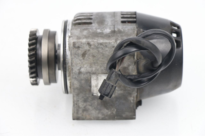 photo de LICHTMASCHINE SUZUKI GSXF GSX F 600 (1988 - 1997)