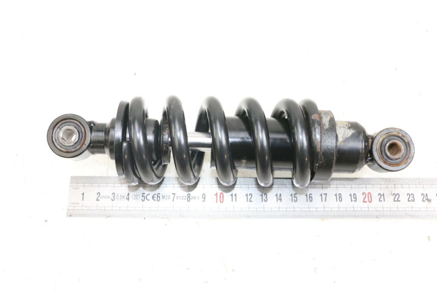 photo de Hinten Stoßdämpfer E-MAX 80L 1 (2011 - 2014)
