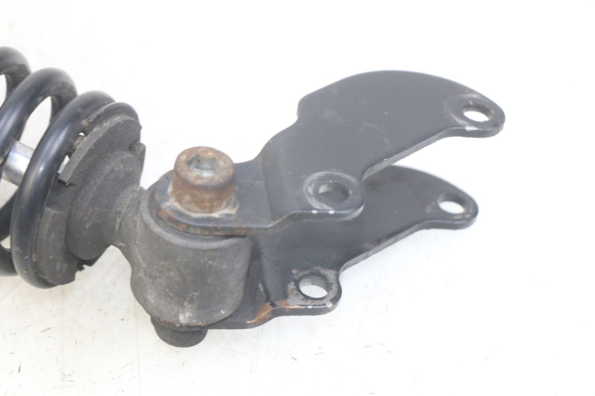 photo de HINTERER STOßDäMPFER APRILIA ATLANTIC 125 (2003 - 2009) - Details der Befestigungspunkte