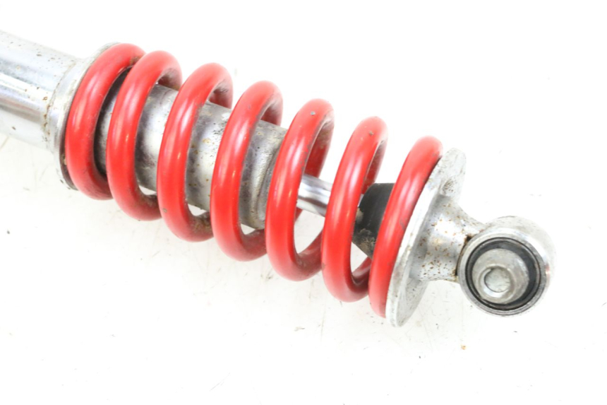 photo de FEDERBEIN MAG POWER BOMBERS 4T 50 (2016 - 2026) - Weitere Ansicht des Artikels