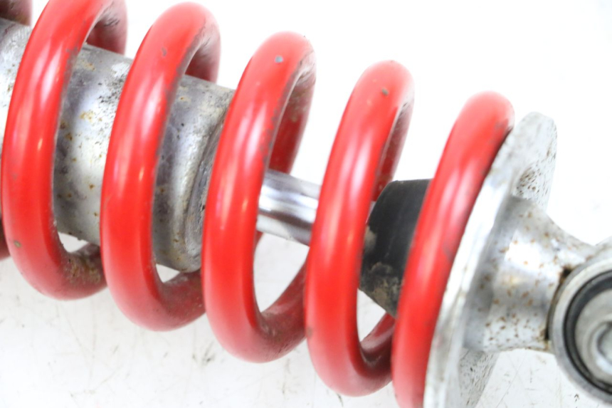 photo de FEDERBEIN MAG POWER BOMBERS 4T 50 (2016 - 2026) - Charakteristische Merkmale