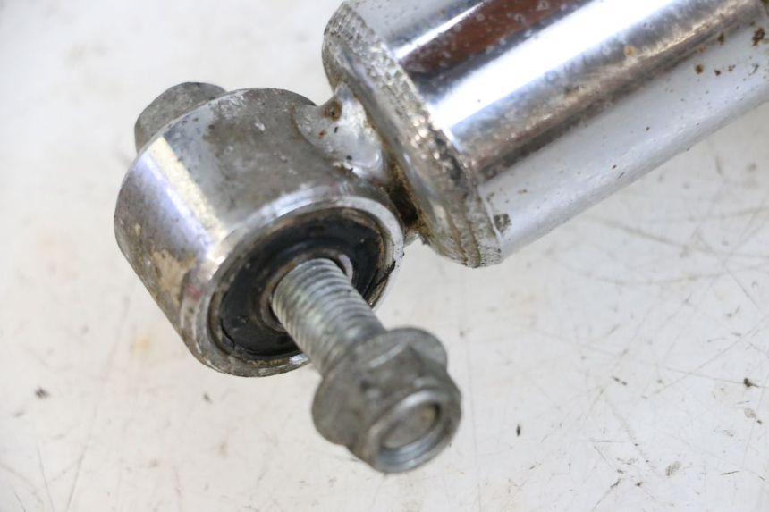 photo de FEDERBEIN MAG POWER BOMBERS 4T 50 (2016 - 2026) - Zoom auf Gebrauchszustand