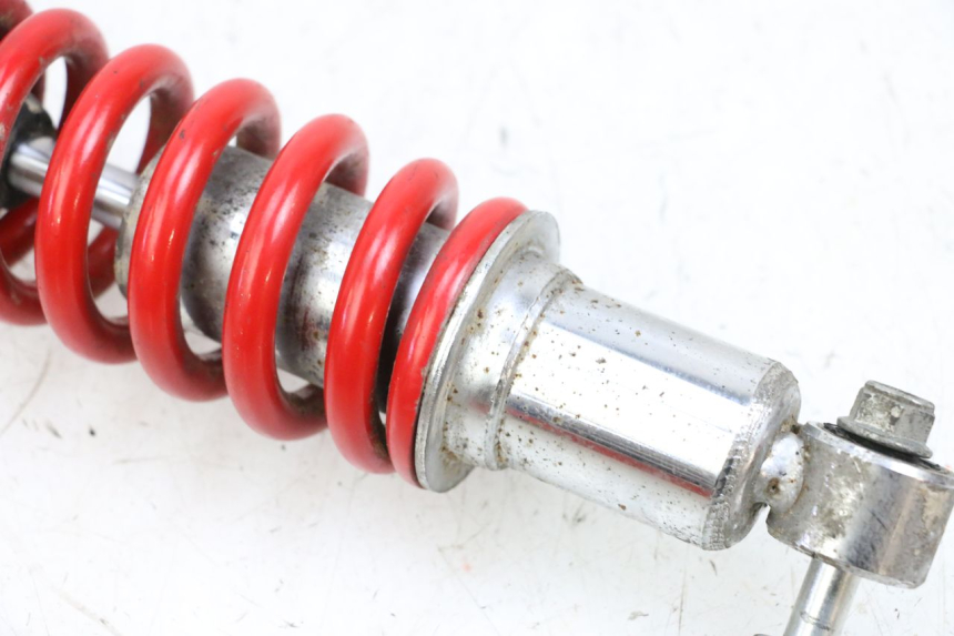 photo de FEDERBEIN MAG POWER BOMBERS 4T 50 (2016 - 2026) - Technische Nahaufnahme