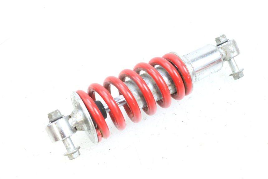 photo de FEDERBEIN MAG POWER BOMBERS 4T 50 (2016 - 2026) - Oberflächenzustand und Material