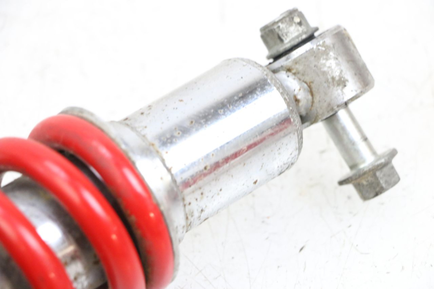 photo de FEDERBEIN MAG POWER BOMBERS 4T 50 (2016 - 2026) - Geprüftes Gebrauchtteil