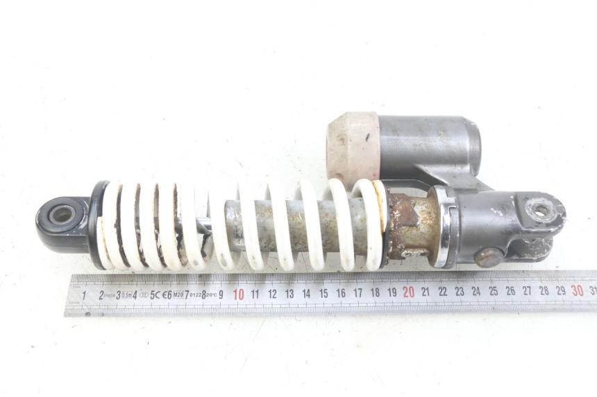 photo de HINTERE FEDERUNG MBK BOOSTER SPIRIT 50 (1999 - 2003)