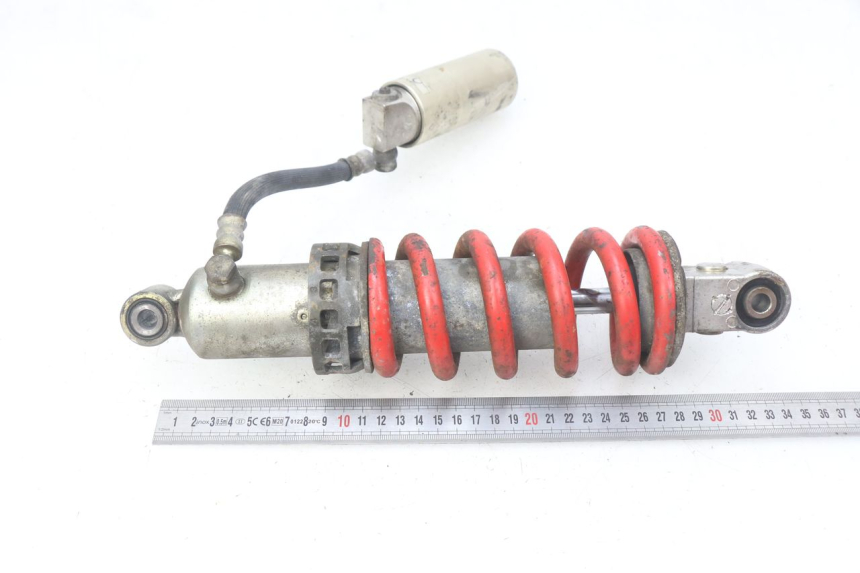 photo de HINTERE FEDERUNG HONDA CBR RR FIREBLADE 900 (1992 - 1994)