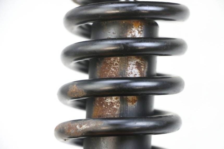 photo de HINTERE FEDERUNG SYM CROX 4T 50 (2016 - 2023) - Zoom auf Gebrauchszustand