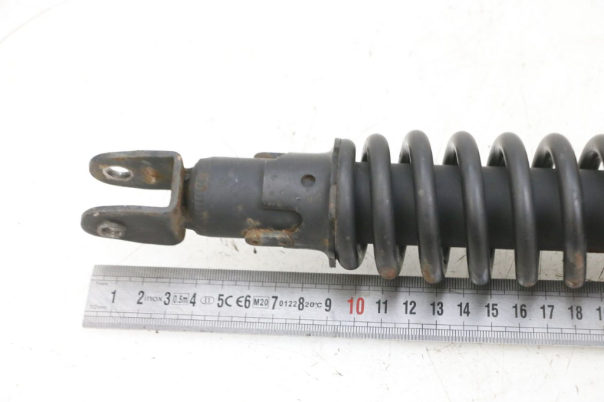 photo de HINTERE FEDERUNG SYM CROX 4T 50 (2016 - 2023) - Alternative Perspektive