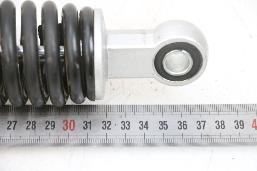 photo de HINTERE FEDERUNG SYM CROX 4T 50 (2016 - 2023) - Technische Nahaufnahme