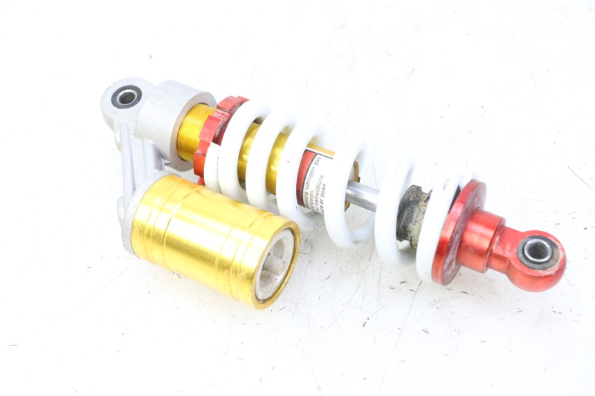 photo de FEDERBEIN CCR DIRT BIKE 125