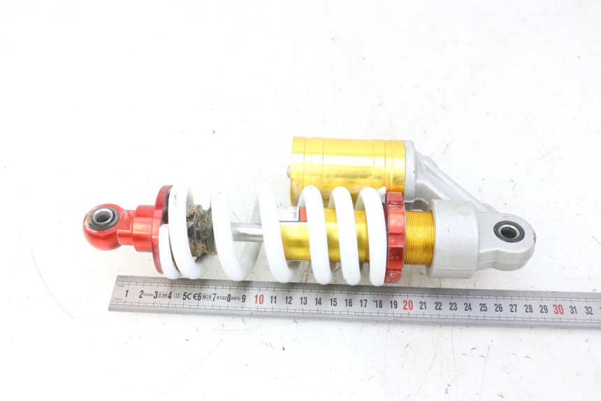 photo de FEDERBEIN CCR DIRT BIKE 125