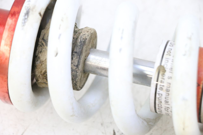 photo de FEDERBEIN CCR DIRT BIKE 125