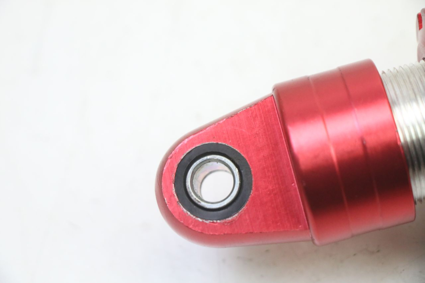 photo de HINTERE FEDERUNG LONCIN DIRT BIKE 125