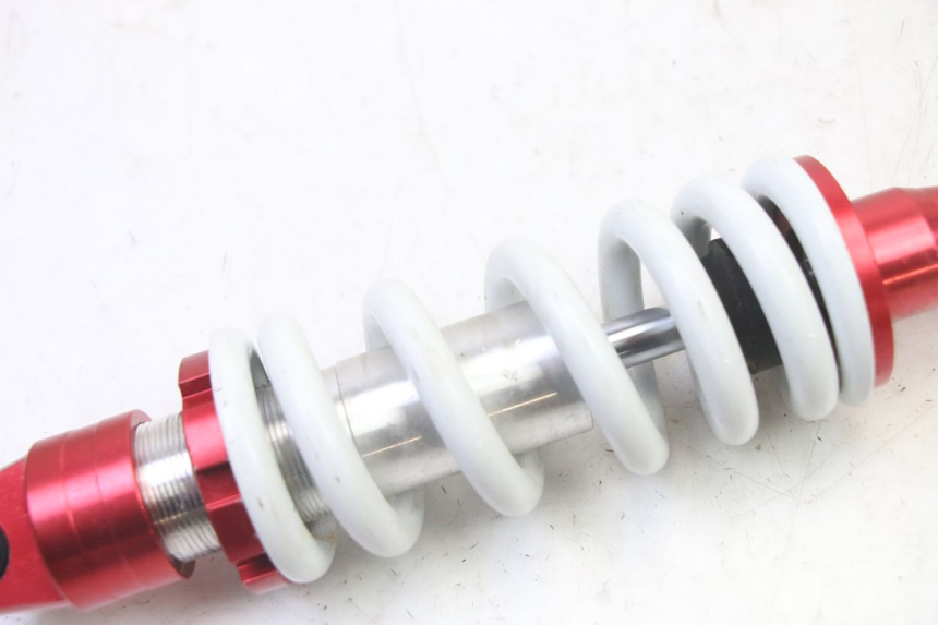 photo de HINTERE FEDERUNG LONCIN DIRT BIKE 125