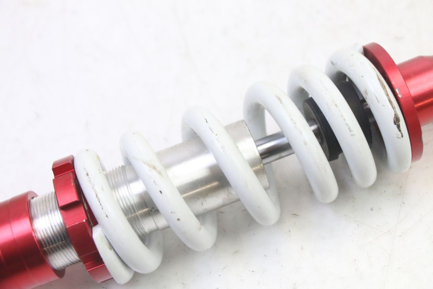 photo de HINTERE FEDERUNG LONCIN DIRT BIKE 125