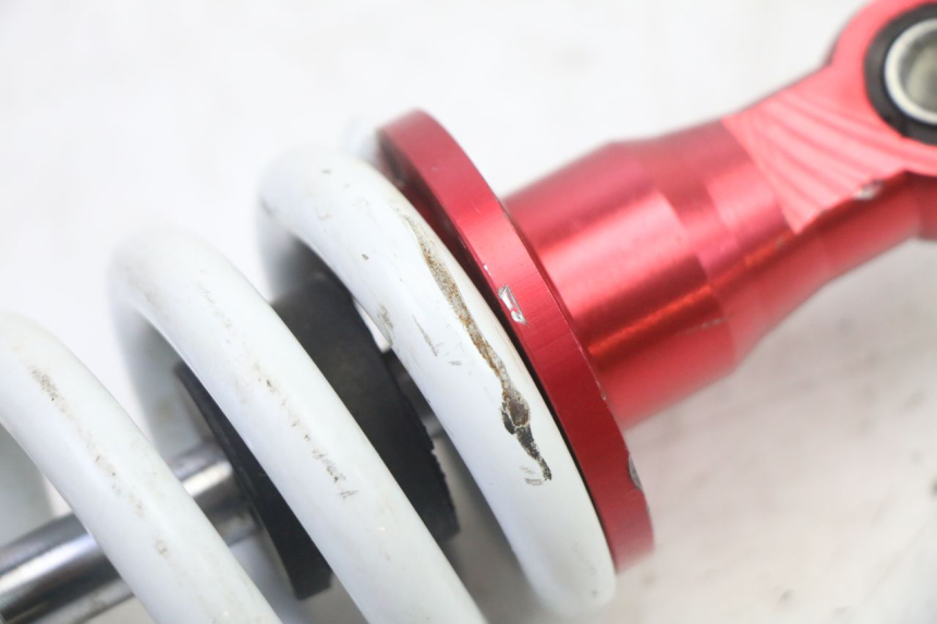 photo de HINTERE FEDERUNG LONCIN DIRT BIKE 125