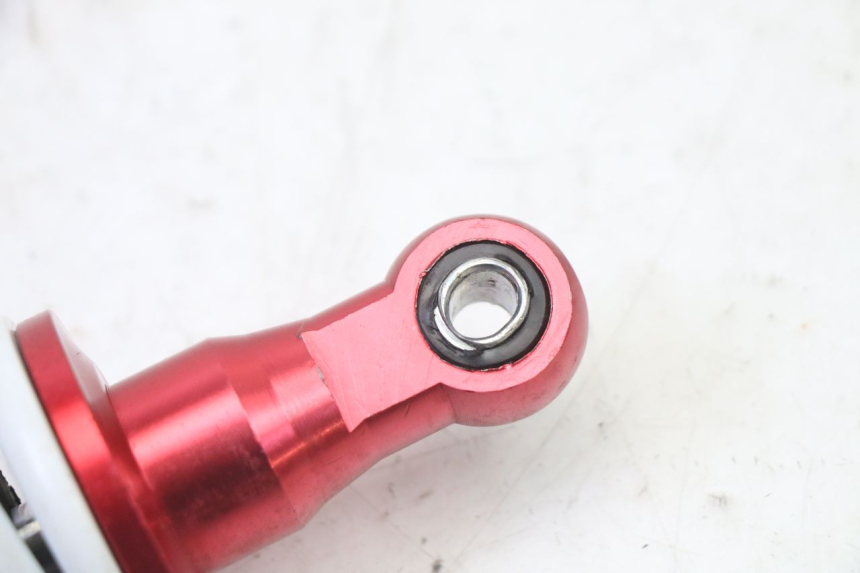 photo de HINTERE FEDERUNG LONCIN DIRT BIKE 125