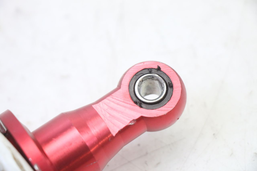 photo de HINTERE FEDERUNG LONCIN DIRT BIKE 125