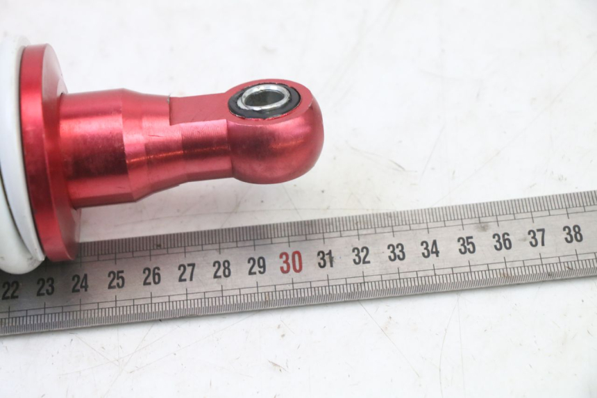 photo de HINTERE FEDERUNG LONCIN DIRT BIKE 125