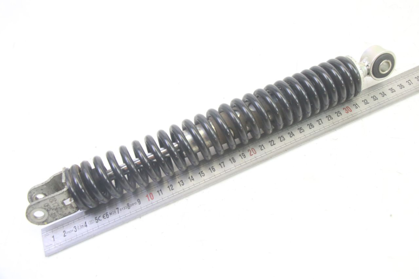 photo de HINTERE FEDERUNG PEUGEOT DJANGO 4T 50 (2014 - 2019) - Details der Befestigungspunkte