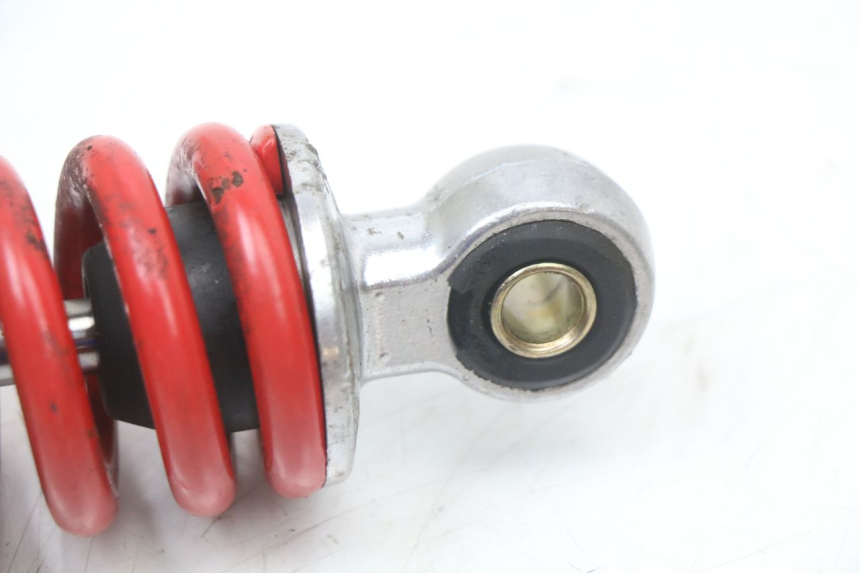 photo de FEDERBEIN JM MOTORS EVOLIS 4T 50 (2018 - 2022)