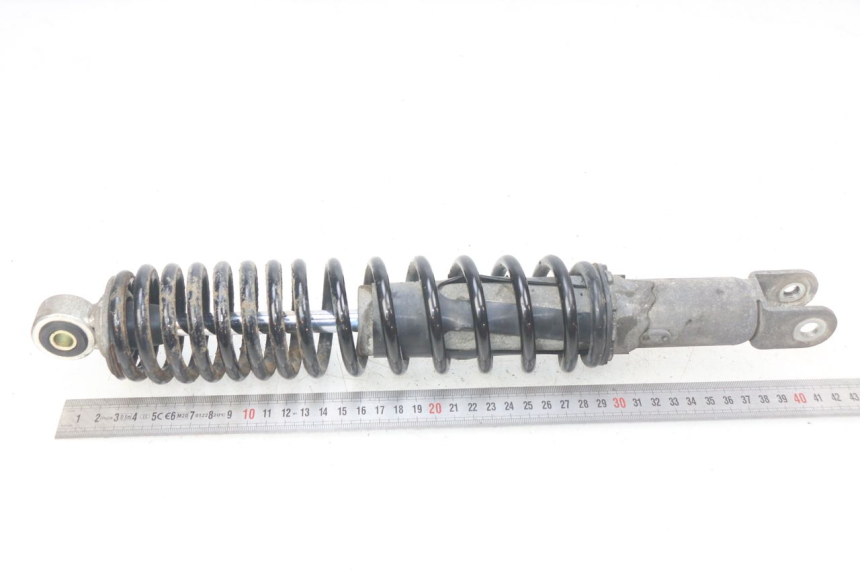 photo de HINTERE FEDERUNG HONDA FES PANTHEON 2T 125 (1998 - 2002)