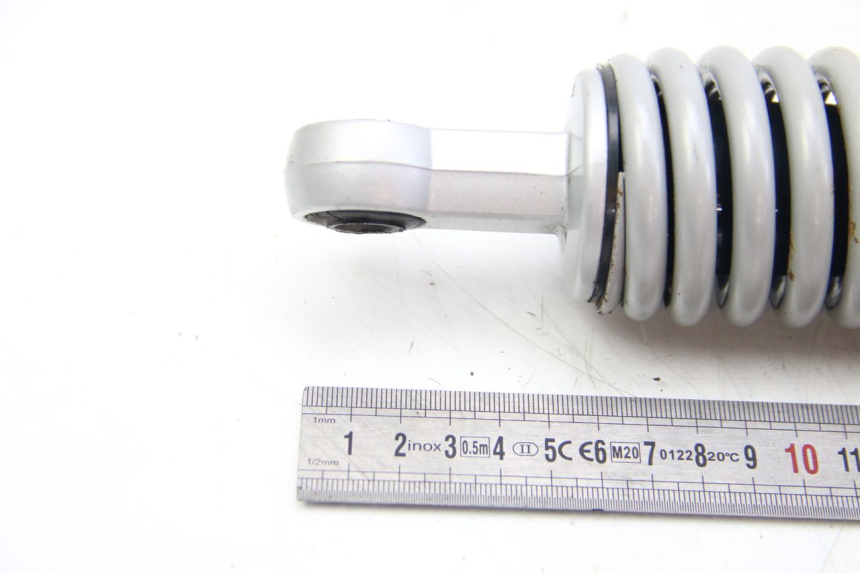 photo de HINTERE FEDERUNG SYM FIDDLE 2 125 (2010 - 2013)