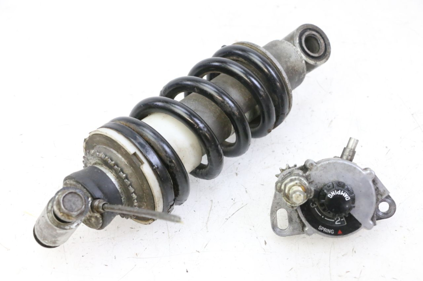 photo de FEDERBEIN YAMAHA FJ 36Y 1100 (1984 - 1985)