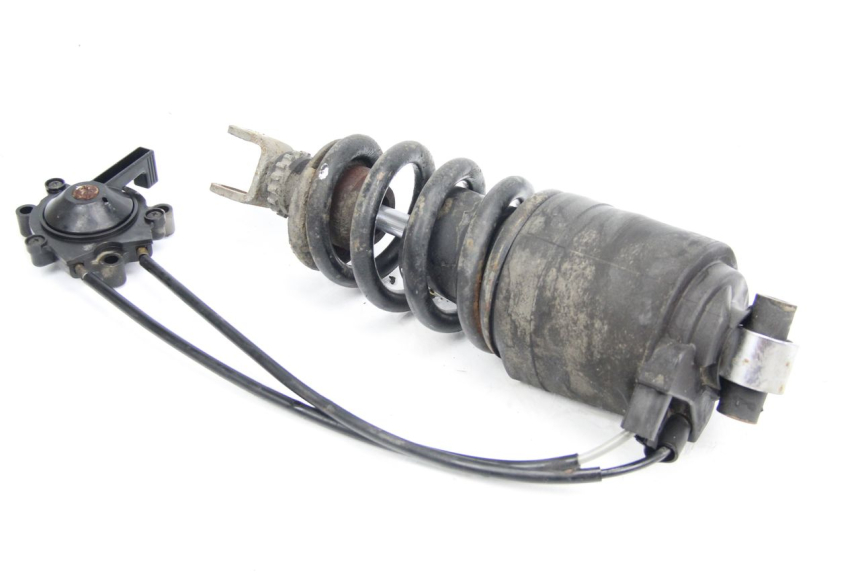 photo de HINTERE FEDERUNG YAMAHA FJR ABS 1300 (2006 - 2012)