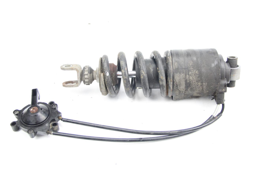 photo de HINTERE FEDERUNG YAMAHA FJR ABS 1300 (2006 - 2012)