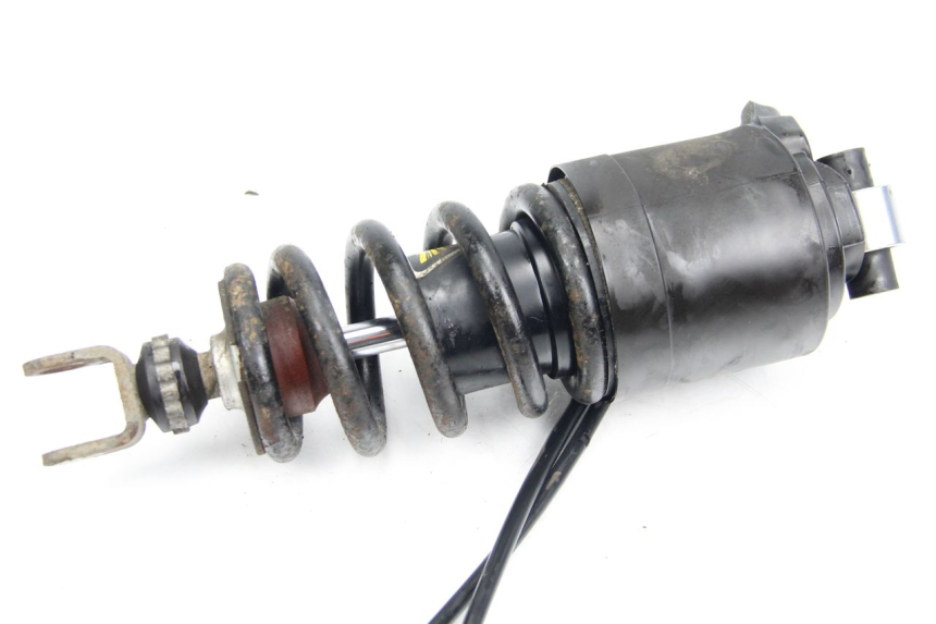 photo de HINTERE FEDERUNG YAMAHA FJR ABS 1300 (2006 - 2012)