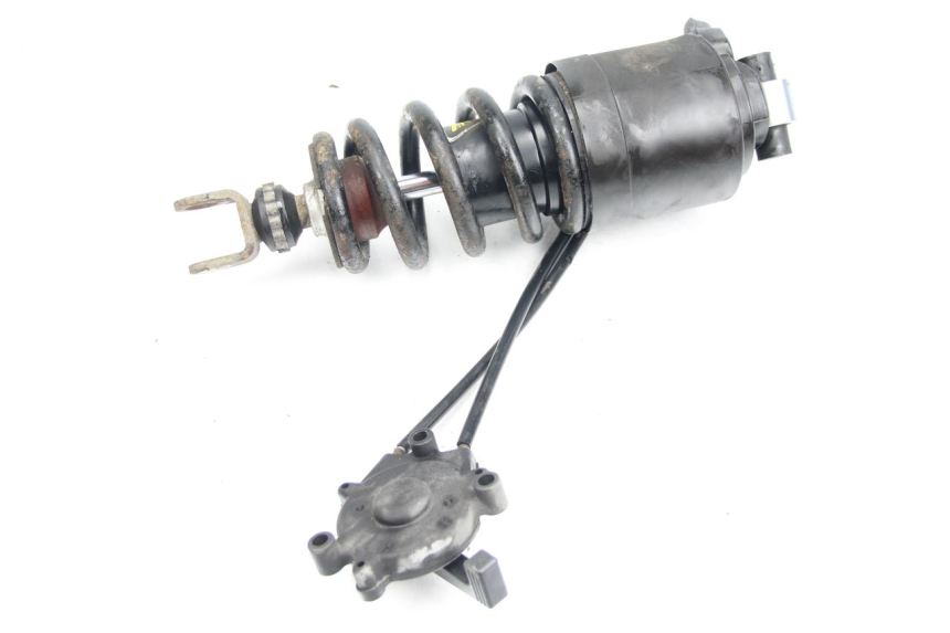 photo de HINTERE FEDERUNG YAMAHA FJR ABS 1300 (2006 - 2012)