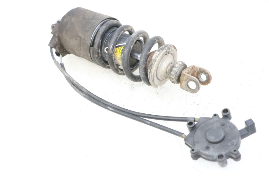 photo de HINTERE FEDERUNG YAMAHA FJR ABS 1300 (2006 - 2012)