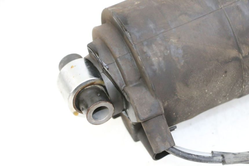 photo de HINTERE FEDERUNG YAMAHA FJR ABS 1300 (2006 - 2012)
