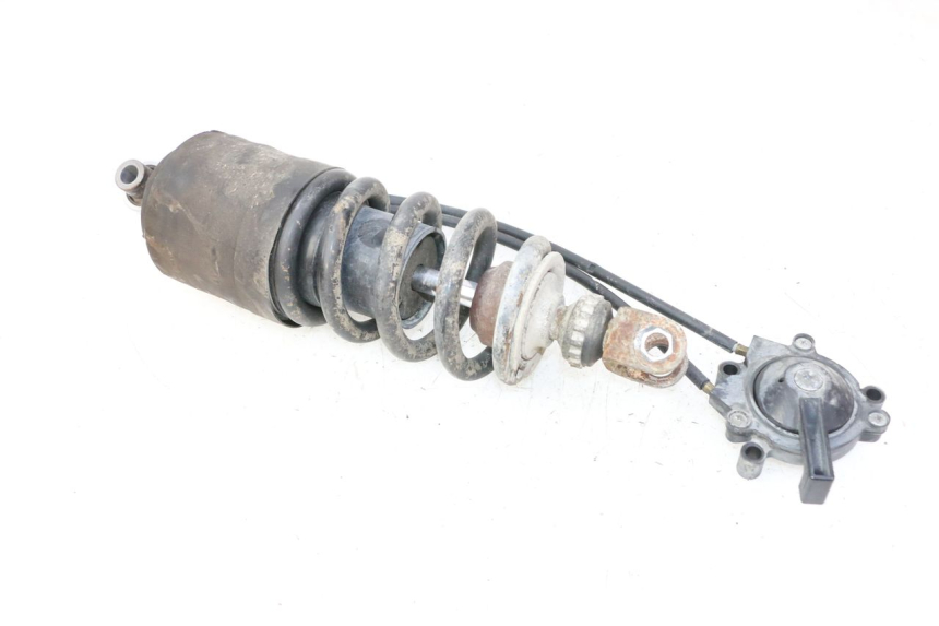 photo de HINTERE FEDERUNG YAMAHA FJR ABS 1300 (2006 - 2012)
