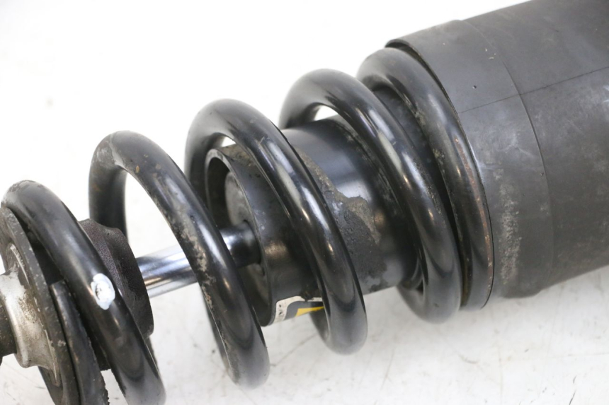 photo de HINTERE FEDERUNG YAMAHA FJR ABS 1300 (2006 - 2012) - Zoom auf Gebrauchszustand